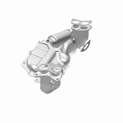 MagnaFlow 11-13 Subaru Forester California Grade CARB Compliant Direct-Fit Catalytic Converter