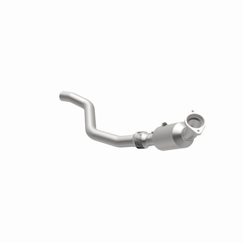 MagnaFlow 09-14 Dodge Challenger 5.7L Direct Fit Converter