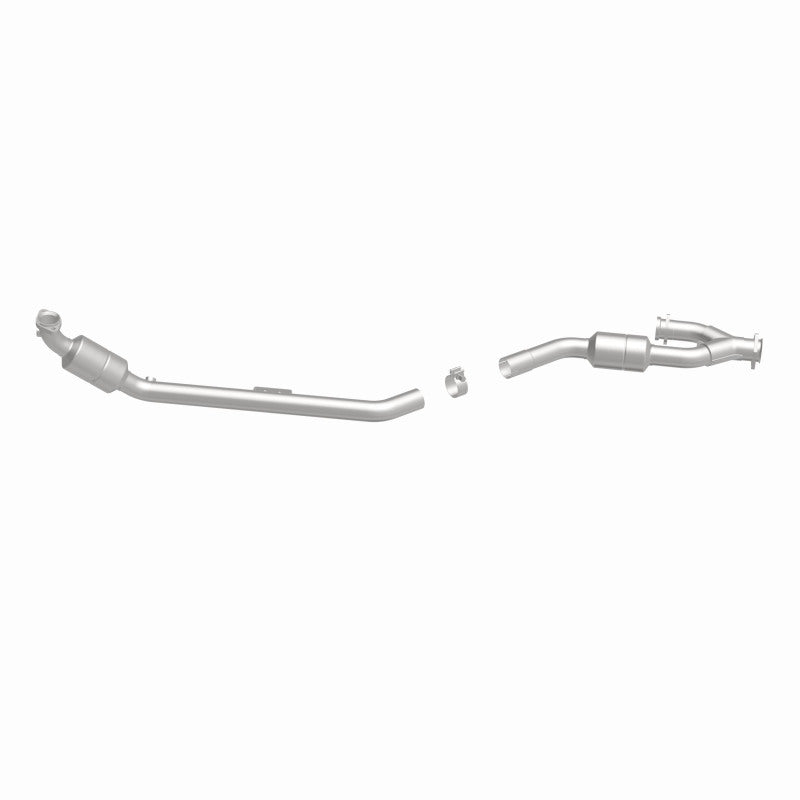 MagnaFlow Direct Fit Catalytic Converter 2003 Mercedes CLK320 3.2L