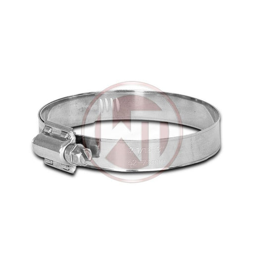 Wagner Tuning 80-100mm Stainless Steel HD Clamp