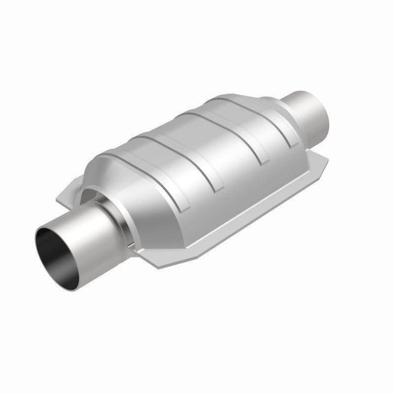 MagnaFlow Universal Catalytic Converter 2.25in. OEM
