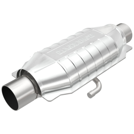 MagnaFlow Universal Catalytic Converter 2 inch PC2 Rear