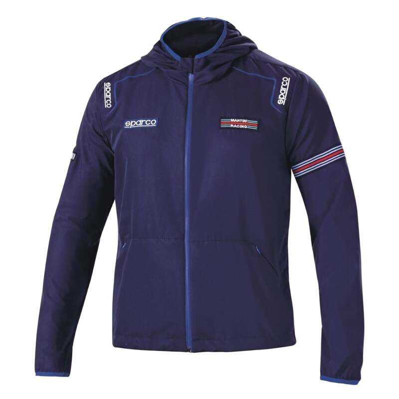 Sparco Wind Stopper Martini-R XXXL N