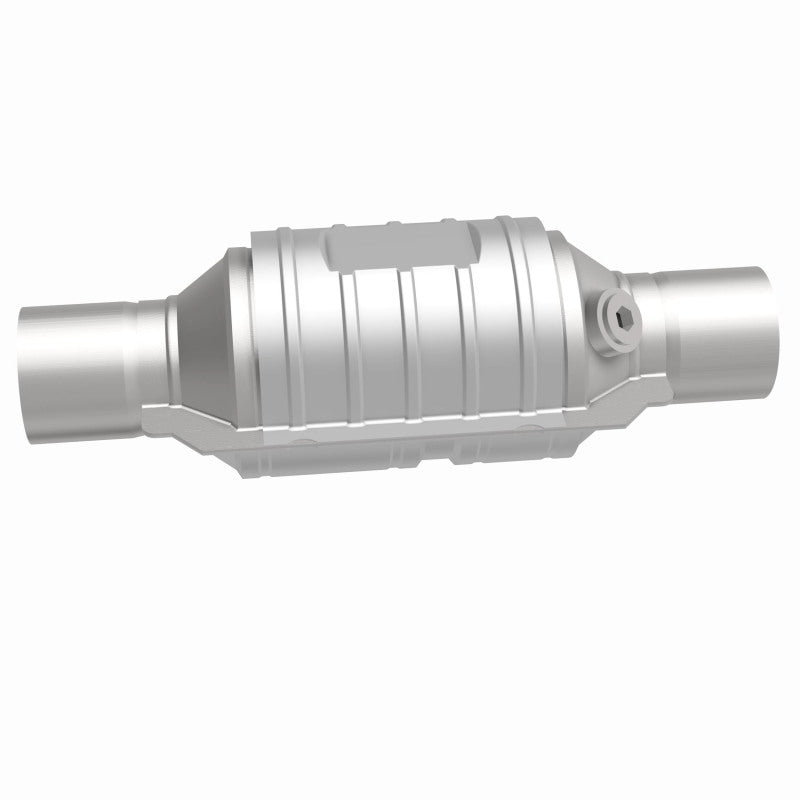 MagnaFlow Universal Catalytic Converter 1.75 with Single O2 OEM