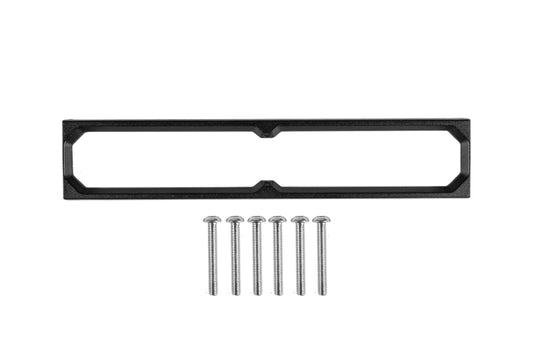 Diode Dynamics Extruded Bezel Standard