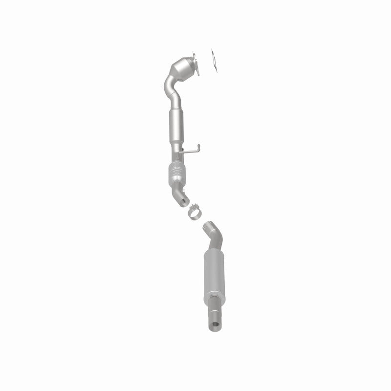 MagnaFlow Direct Fit Catalytic Converter 09-12 Audi A3 Quattro 2.0L