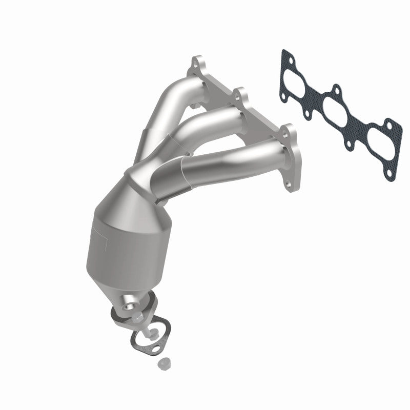 MagnaFlow Direct Fit Catalytic Converter 02-06 Hyundai Sonata 2.7L