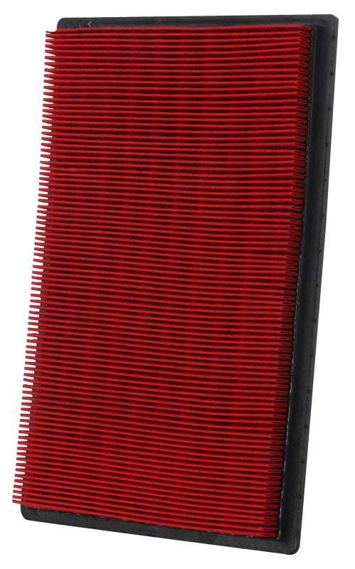 K&N Nissan Pathfinder V6-3.5L F/I 00-20 Air Filter