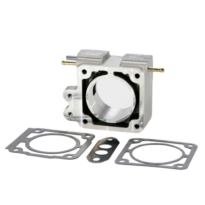 BBK 86-93 Mustang 5.0 70mm EGR Throttle Body Spacer Plate BBK Power Plus Series