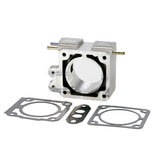 BBK 86-93 Mustang 5.0 65mm EGR Throttle Body Spacer Plate BBK Power Plus Series