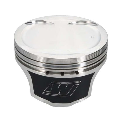 Wiseco Nissan VR38DETT -7 Dome 1.210in x 3.760in Set Of 6