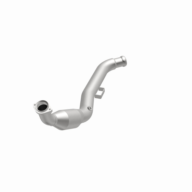 MagnaFlow Direct Fit Catalytic Converter P/S 03-06 Mercedes E55 AMG