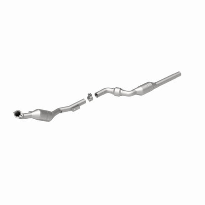 MagnaFlow Direct Fit Catalytic Converter 98-02 Mercedes E320 3.2L