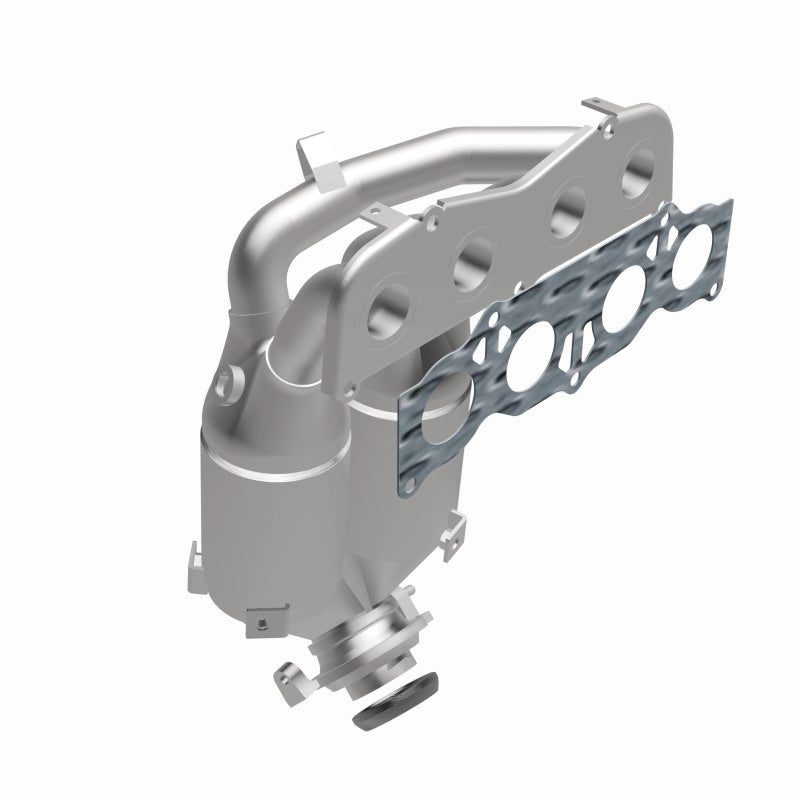MagnaFlow Direct Fit Catalytic Converter 01-06 Toyota Highlander 2.4L