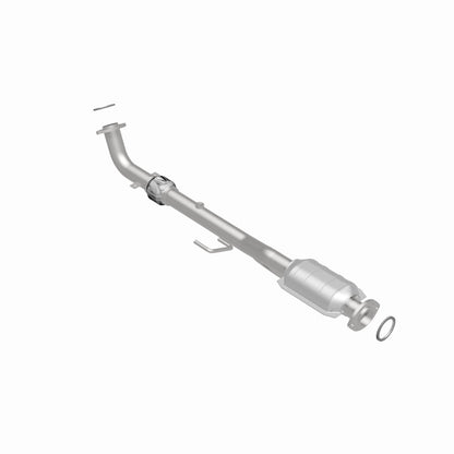 MagnaFlow Direct Fit Catalytic Converter 10-11 Toyota Camry 2.5L