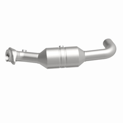 MagnaFlow 09-10 Ford F-150 4.6L Direct Fit Converter