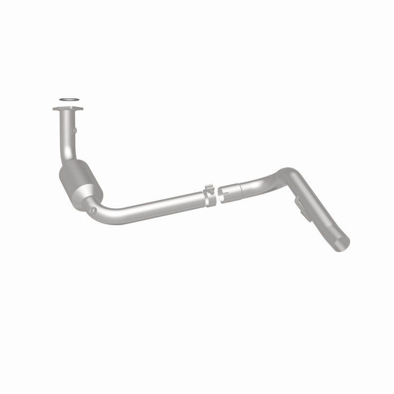 MagnaFlow California Direct Fit Converter 02-03 Cadillac Escalade 6.0L