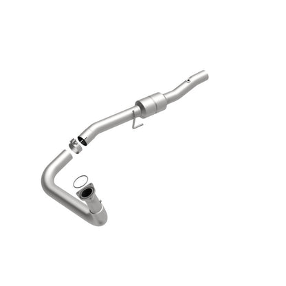 MagnaFlow 03-06 Chevrolet Silverado 2500 HD 6.0L Direct Fit Converter
