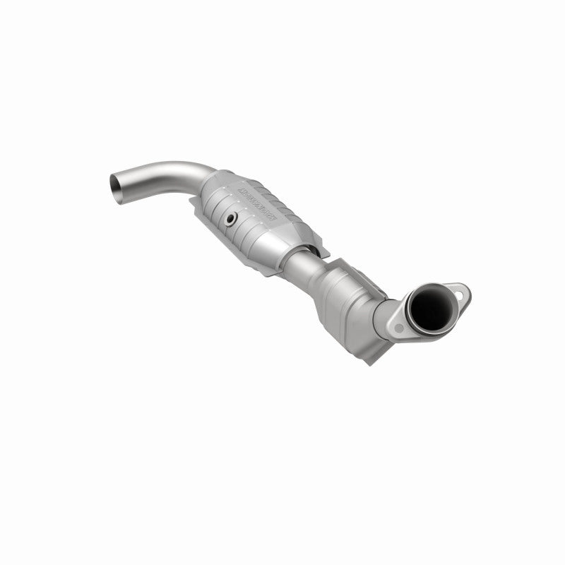 MagnaFlow Direct Fit Catalytic Converter Ford 02-04 F-150 4.2L