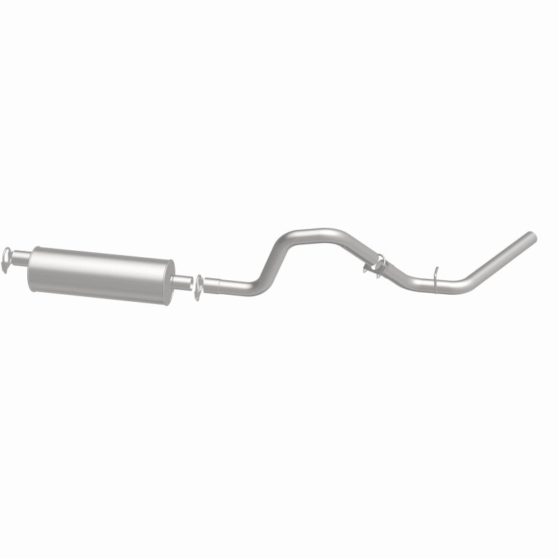 MagnaFlow BRE Exhaust Kit 87-96 Ford Bronco