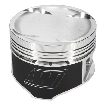 Wiseco Mitsubishi Turbo -18cc 1.390 X 92.5 Piston Shelf Stock Kit