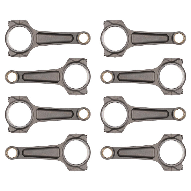 Manley Ford 4.6L Modular 300M Alloy 5.580in Bore Pro Series I Beam Connecting Rod Set