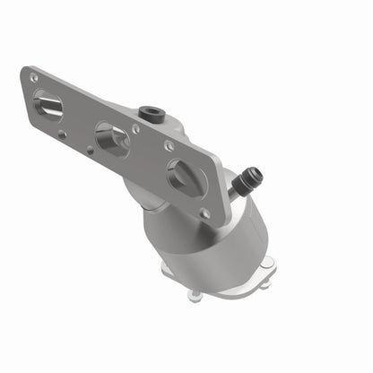 MagnaFlow Direct Fit Catalytic Converter 03 Mazda 6 3.0 Rear Manifold
