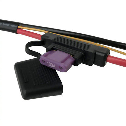 Oracle Trigger 6 Shooter Jeep Jk Combo Kit