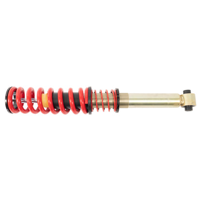 Belltech 21-25 Ford Bronco 4in-7.5in Lift Kit w/ Coilovers / Front & Rear Swaybars