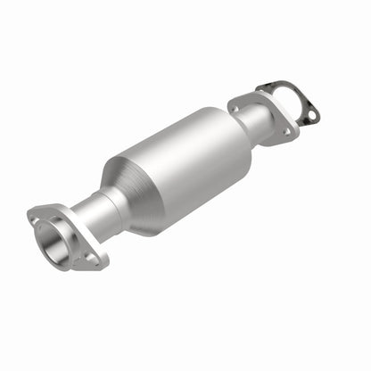 MagnaFlow Direct Fit Catalytic Converter California Grade 87-90 Mitsubishi Van 2.4L