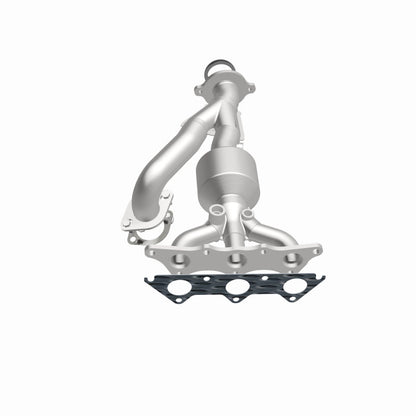 MagnaFlow Direct Fit Catalytic Converter 04-05 Mitsu Endeavor 3.8L
