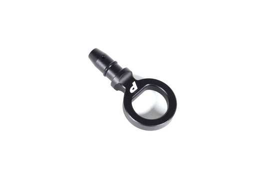 PERRIN 15-26 Subaru WRX & 13-26 BRZ/FR-S/86/GR86 Dipstick Handle Loop Style - Black