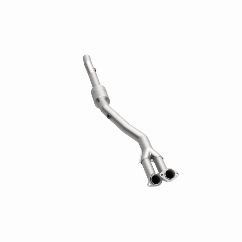 MagnaFlow Direct Fit Catalytic Converter 96-97 BMW 840 4.4L Driver Side