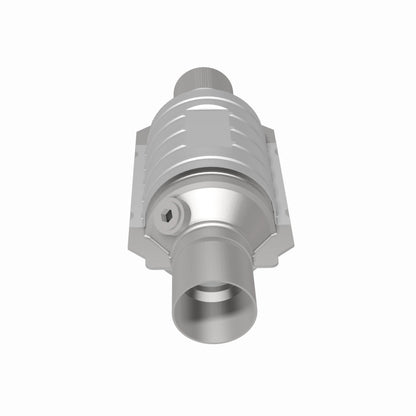 MagnaFlow Universal Catalytic Converter 1.75 with Single O2 OEM