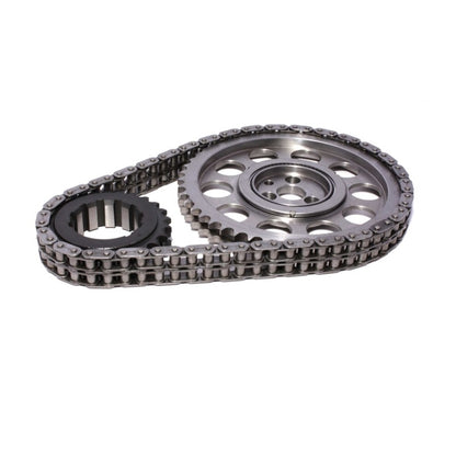 COMP Cams Billet Timing Set CRB/Crh 3-B Keyway Adjustable