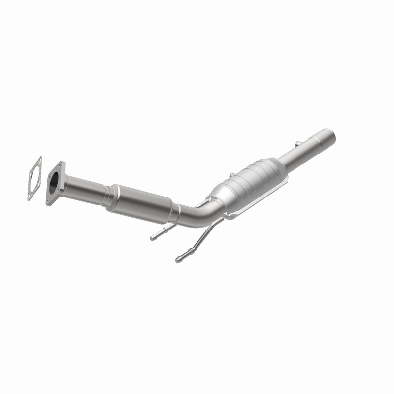 MagnaFlow Direct Fit Catalytic Converter 06-08 VW Rabbit 2.5L