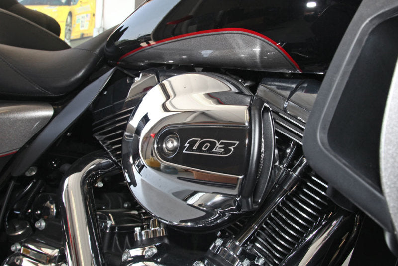 K&N 2015 Harley-Davidson FLTRXS Road Glide AirCharger Performance Intake