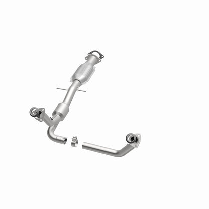 MagnaFlow Direct Fit Catalytic Converter 00-03 Chevy S-10 4.3L