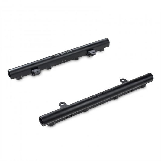 Grams Performance 05-18 Dodge Hemi 5.7L/6.1L/6.2L/6.4L Cross Over Fuel Lines (For G50-03-10XX)