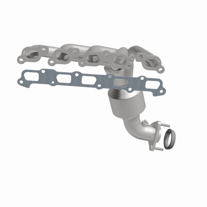 MagnaFlow Direct Fit Catalytic Converter 07 Colorado/Canyon 3.7L OEM