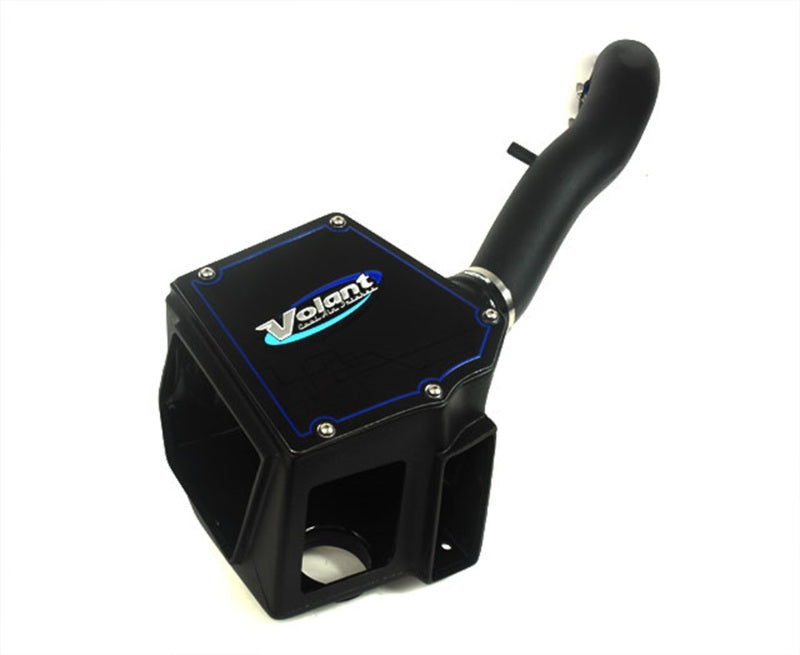 Volant 09-13 Chevy Silverado | GMC Sierra 4.3L V6 Oiled Cold Air Intake