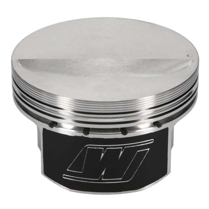 Wiseco Opel C30Se 3.0L 24V Omega 3000 Piston Shelf Stock Kit