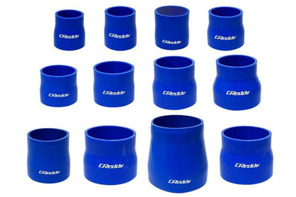 GReddy 60-80mm Silicon Reducer Hose