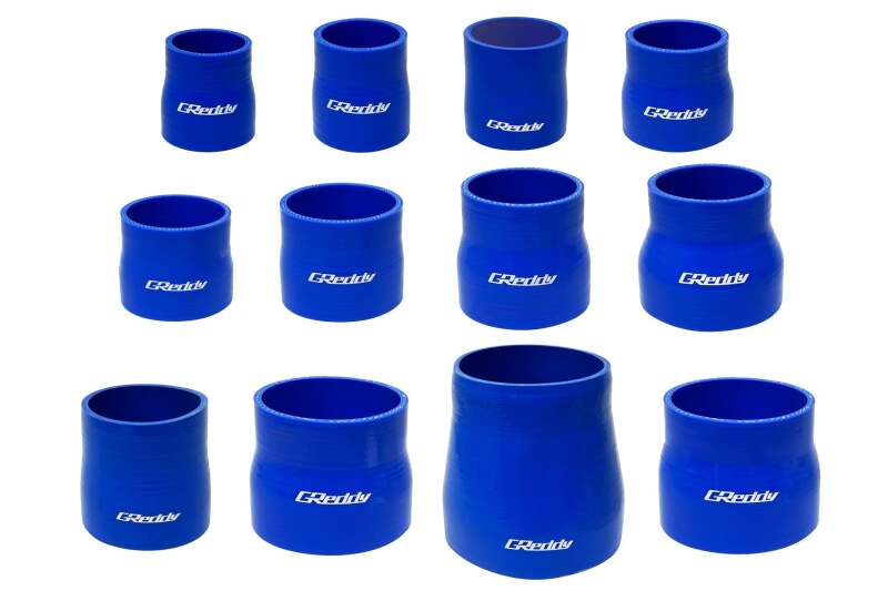 GReddy 70-80mm Silicon Reducer Hose