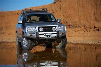 ARB Winchbar H/Lightwasher Arbfog Lc200 07-11 (Fit Kit NOT Included)