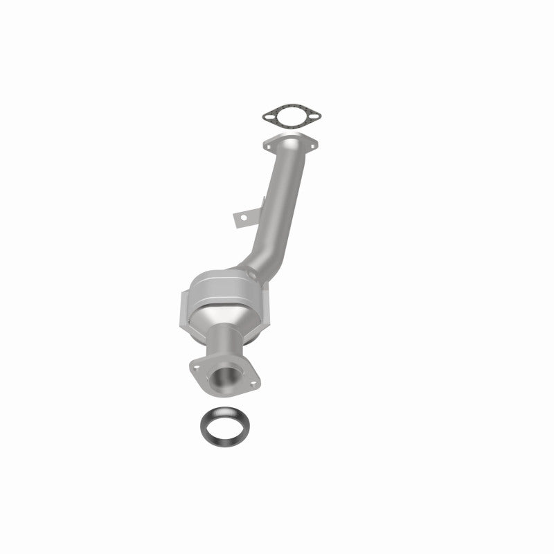 MagnaFlow Direct Fit Catalytic Converter 02-07 Subaru WRX 2.0L Turbo