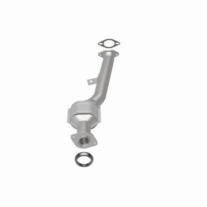 MagnaFlow Direct Fit Catalytic Converter 02-07 Subaru WRX 2.0L Turbo