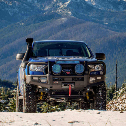 ARB Bumper/Fitting Kit Bundle 3440560K