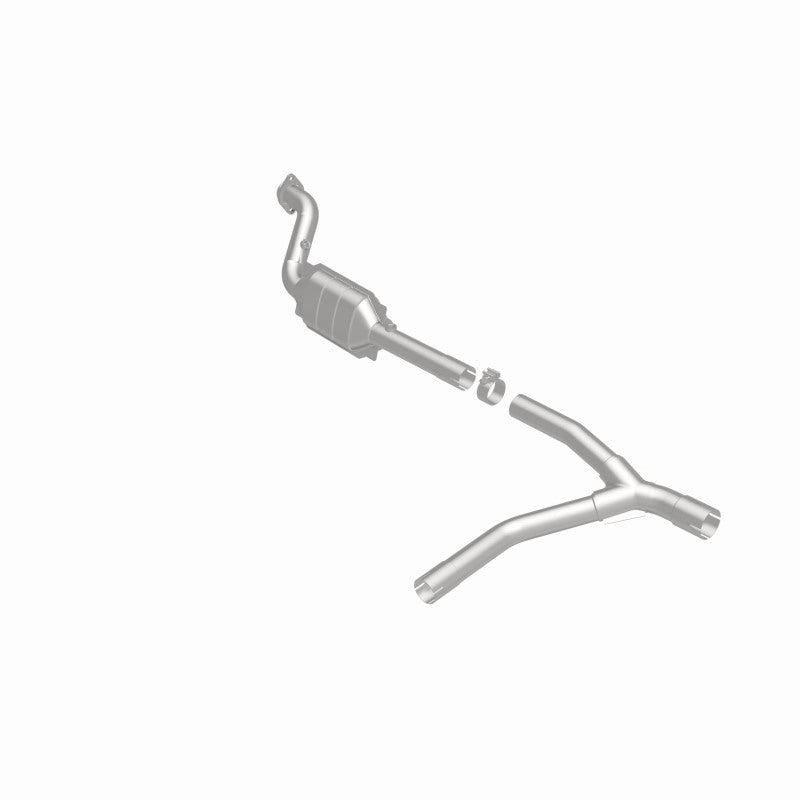 MagnaFlow Direct Fit Catalytic Converter 04-05 Ram1500 5.7L P/S OEM