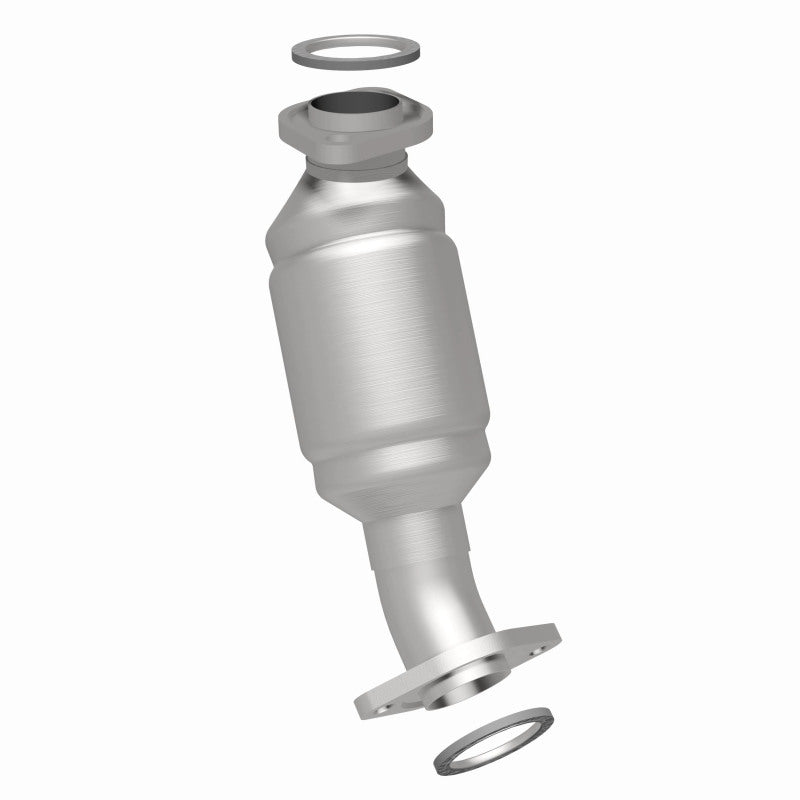 MagnaFlow Direct Fit Catalytic Converter 01-03 Highlander 3L frt OEM